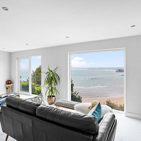 De'nada, Vernon Court Torquay Esterno foto