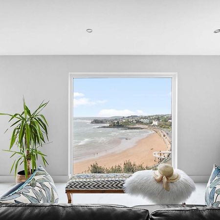 De'nada, Vernon Court Torquay Esterno foto