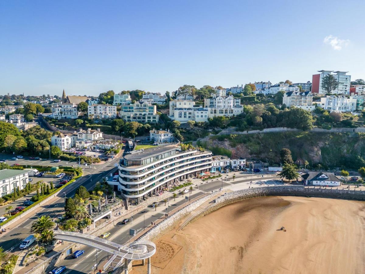 De'nada, Vernon Court Torquay Esterno foto