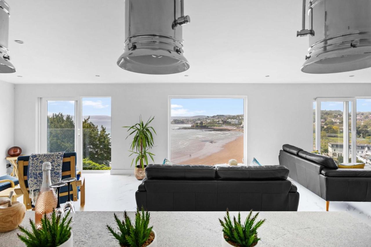 De'nada, Vernon Court Torquay Esterno foto